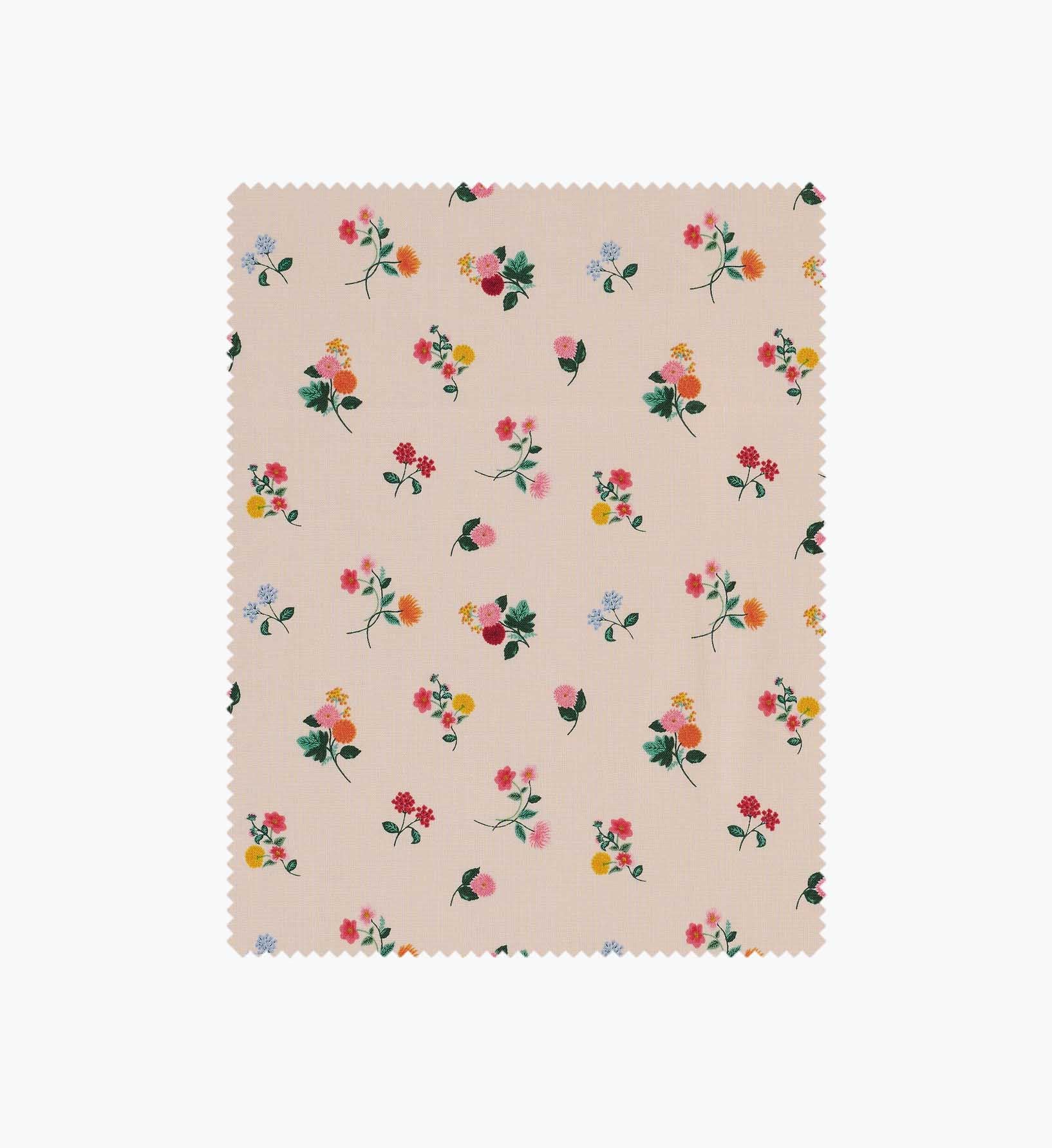Fat Quarter Bundle - Dahlia
